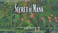 Il remake di Secret of Mana &egrave; un titolo che vuole farci ricordare la bellezza di una generazione ormai passata